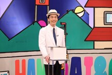 かまいたち濱家