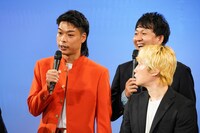 上方漫才協会は「人数が多いところ」が「最高」だというバッテリィズ・エース