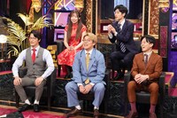 「大悟の芸人領収書」のワンシーン