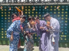 「山里亮太の愛情ナレーション」に出演するフースーヤ、西山智樹、前田大輔、青木マッチョ