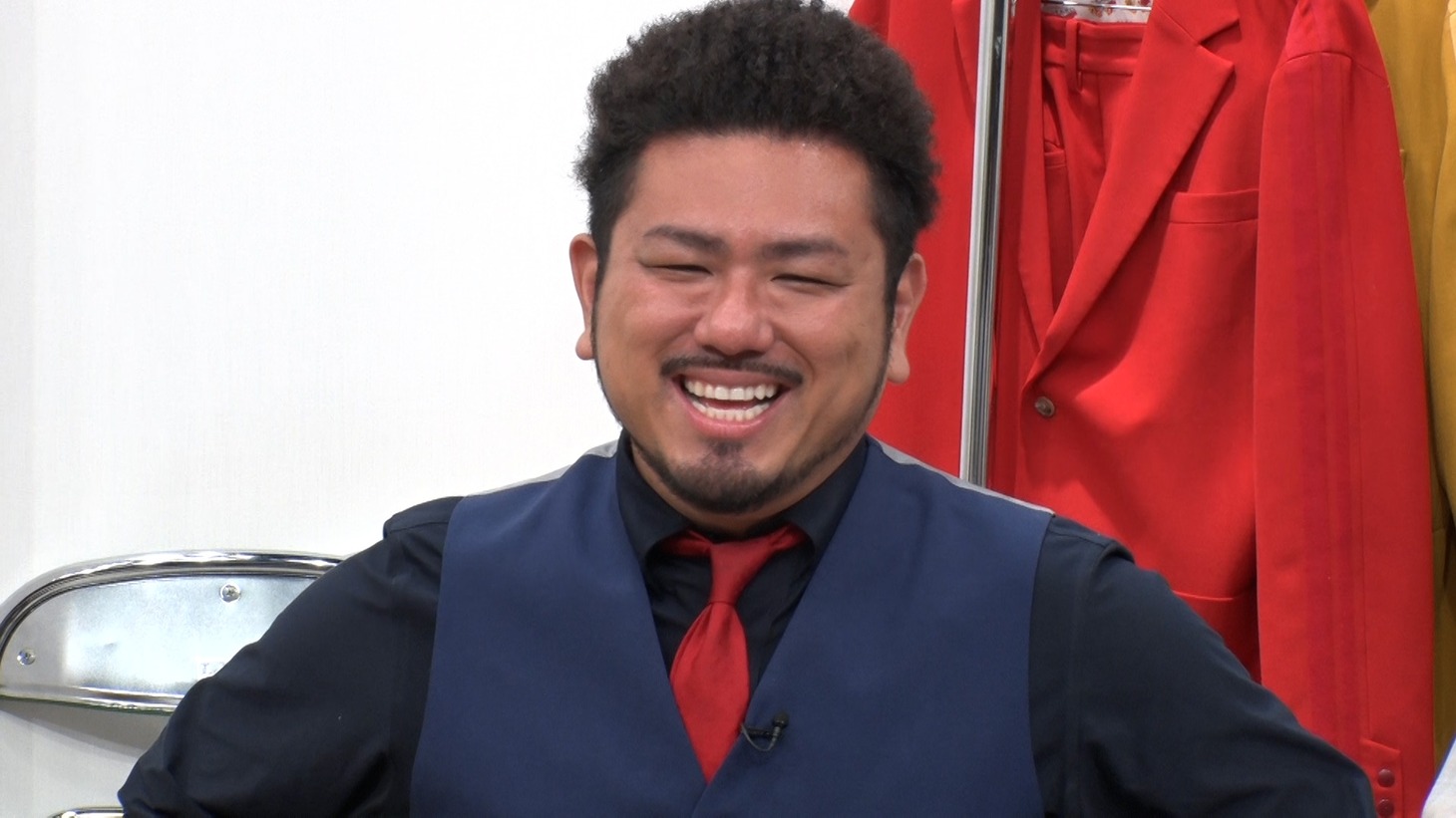 鬼越トマホーク金ちゃん