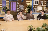 左から、ビタミンS・お兄ちゃん、GAG福井、タナからイケダ池田、アインシュタイン河井