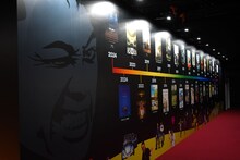 「バナナマン POPUP STORE 2025」の様子