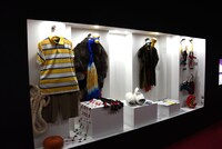 「バナナマン POPUP STORE 2025」の様子