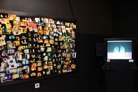 “秘密の小部屋”の様子