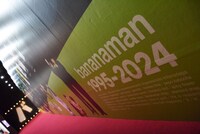 「バナナマン POPUP STORE 2025」の様子