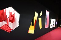 「バナナマン POPUP STORE 2025」の様子