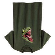 「BOTY」の「ヴェロキラプトル チャーリー（アーミーグリーン）」