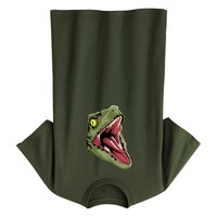 「BOTY」の「ヴェロキラプトル チャーリー（アーミーグリーン）」