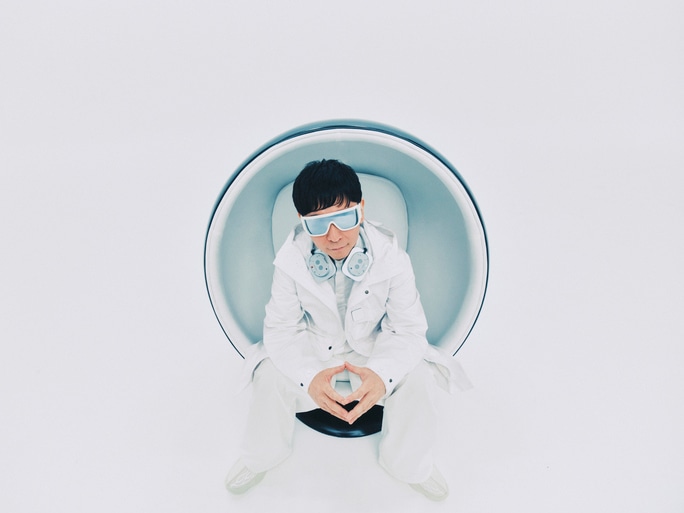 m-floの☆Taku