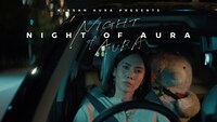「NIGHT OF AURA」の第1話「それは何色の嘘ですか？」より