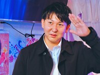 エースの部下役のバッテリィズ寺家