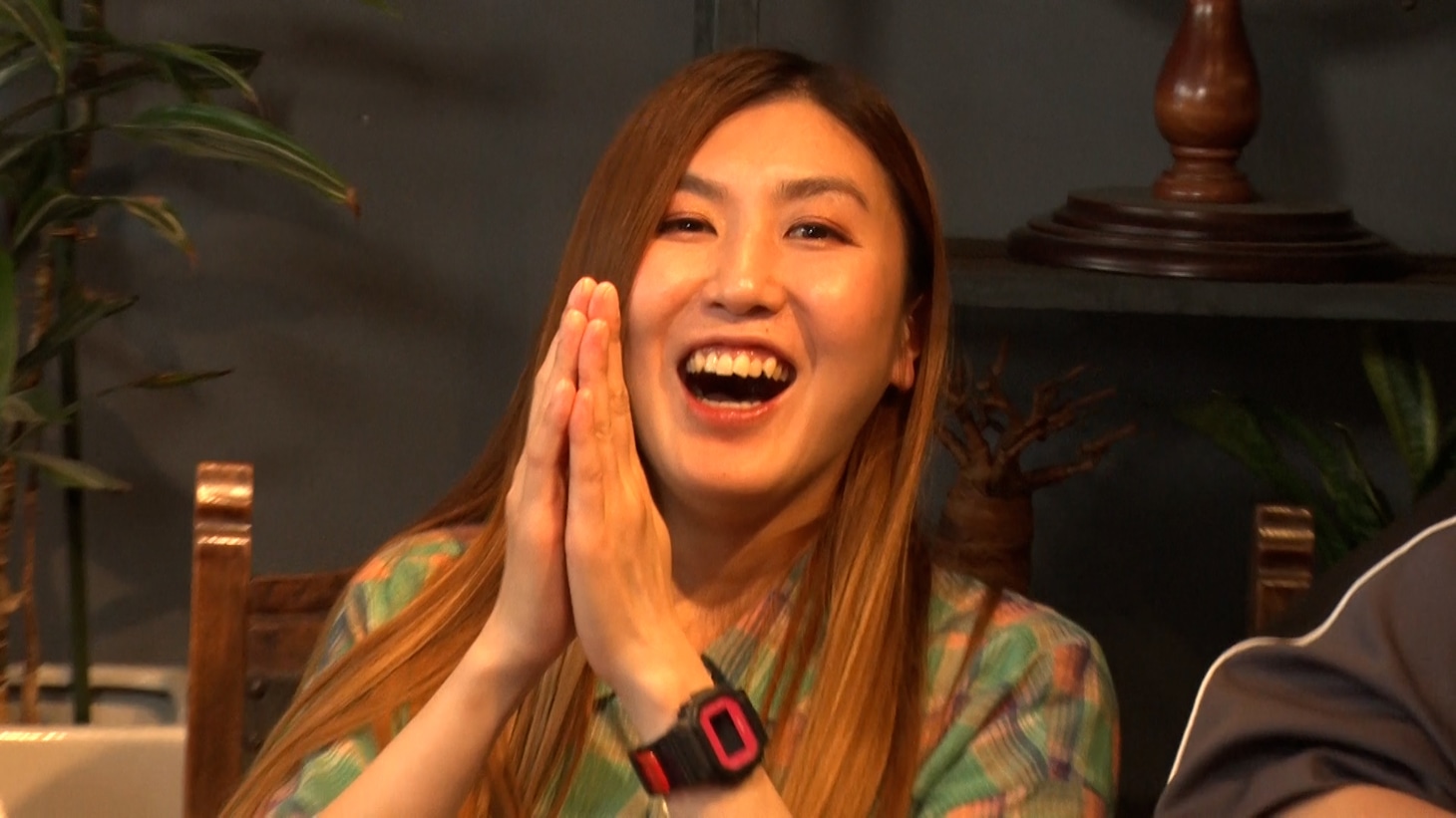 納言・薄幸