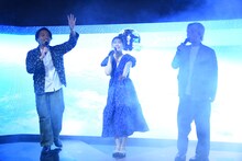 見取り図と渋谷凪咲