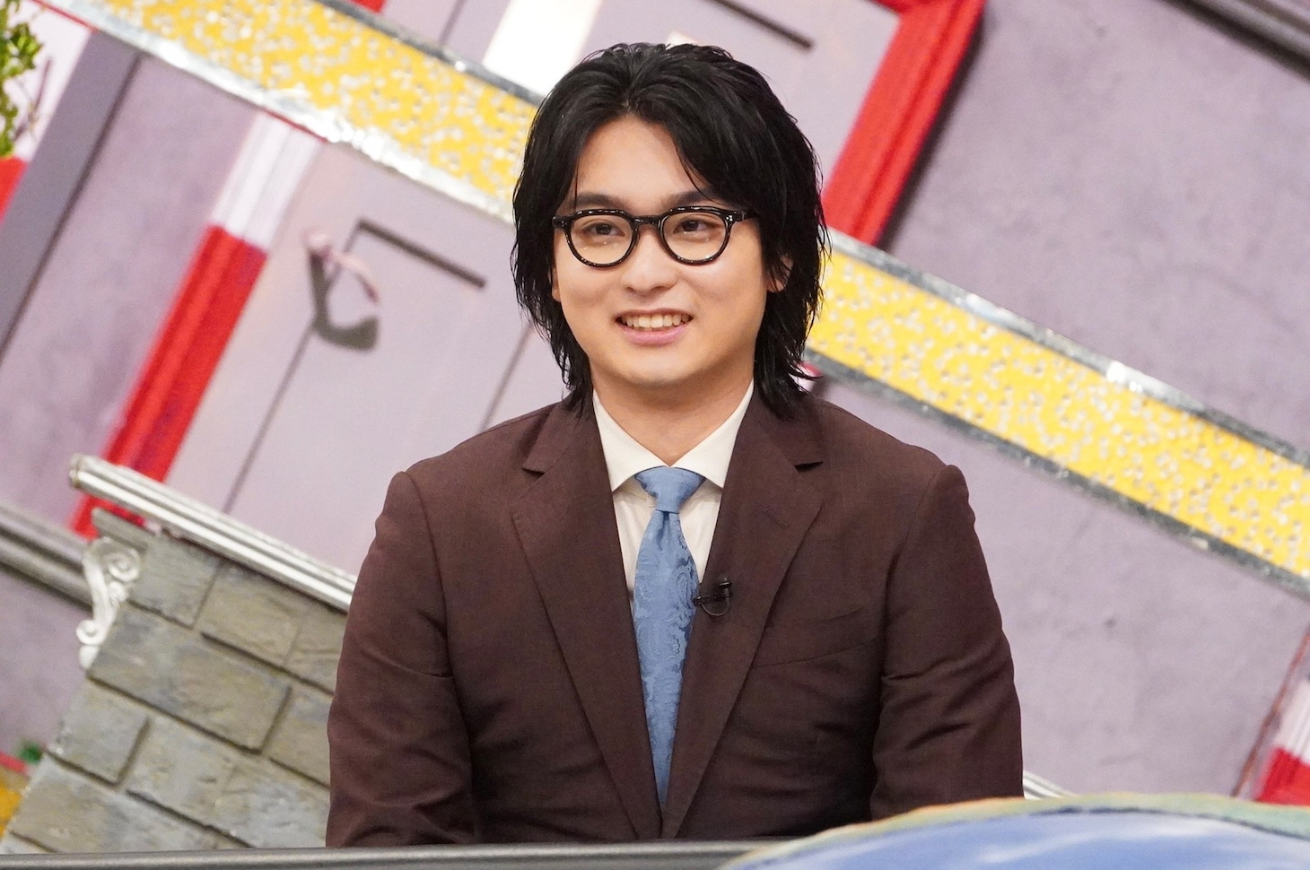奥平大兼
