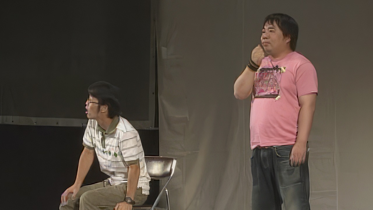 ドランクドラゴン