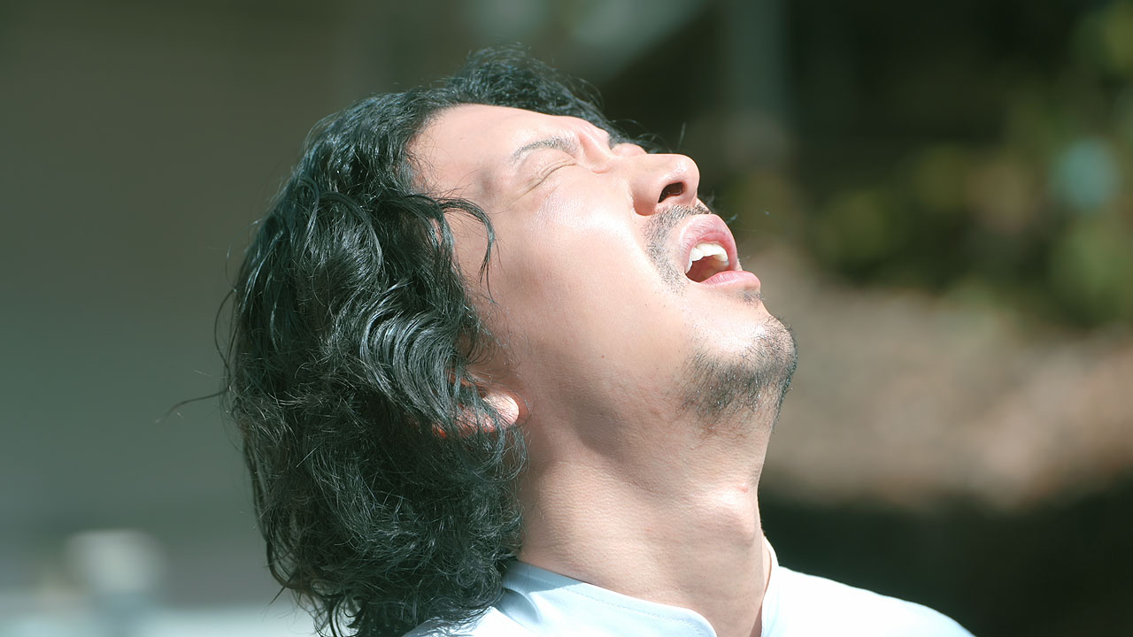 ニューヨーク嶋佐