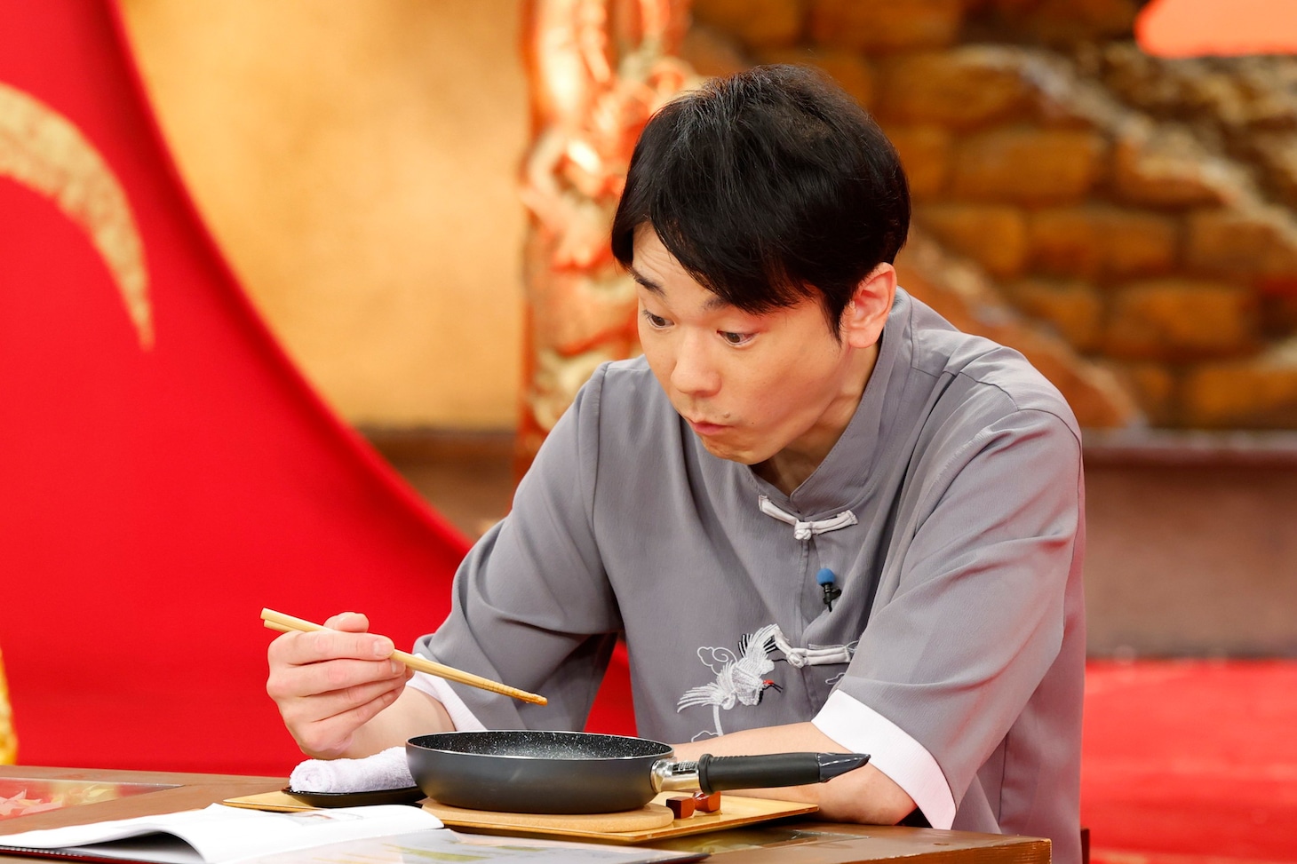 かまいたち濱家