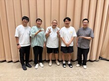 サルゴリラと東京03