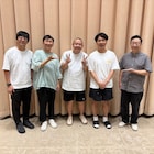 川沿いで飲むことが好きな東京03飯塚&角田、全国ツアー控えるサルゴリラにオススメの川を紹介
