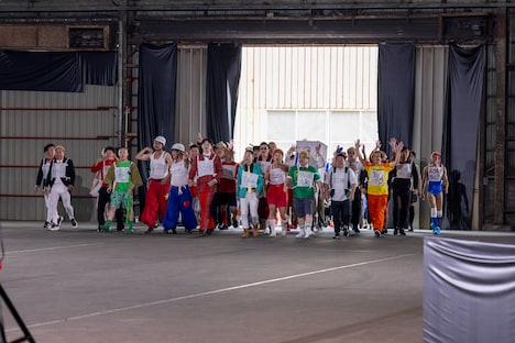 登場した100人のアングラ芸人