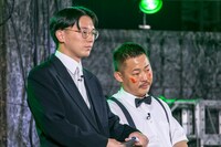 ゲームマスターのザ・マミィ