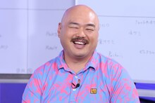 安田大サーカス・クロちゃん