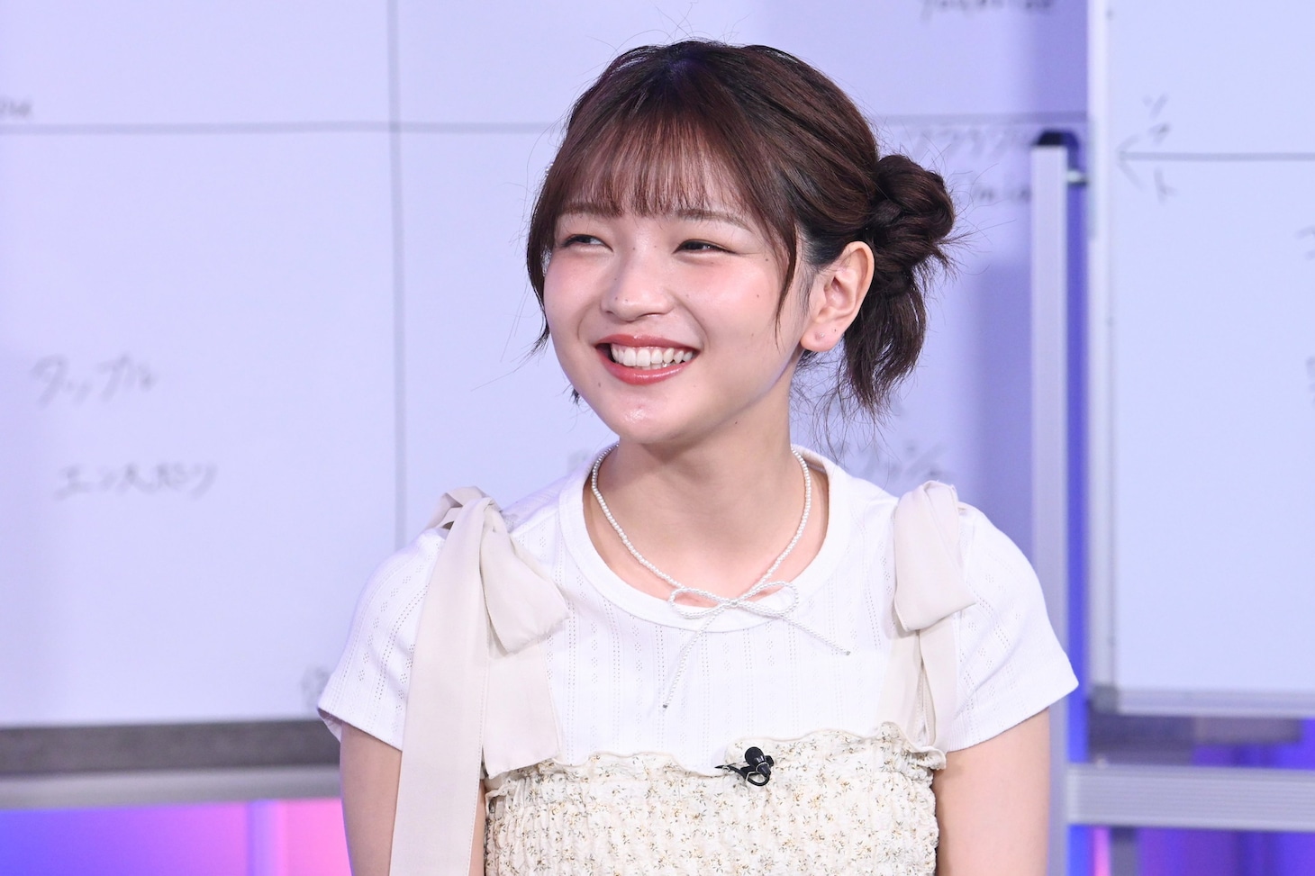 福留光帆
