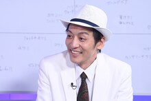 とろサーモン村田