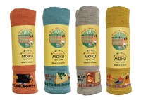 「サウナ田ヒロユキ×サウナMOKU」