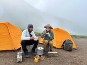 大家志津香のロケより