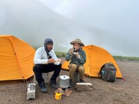 大家志津香のロケより