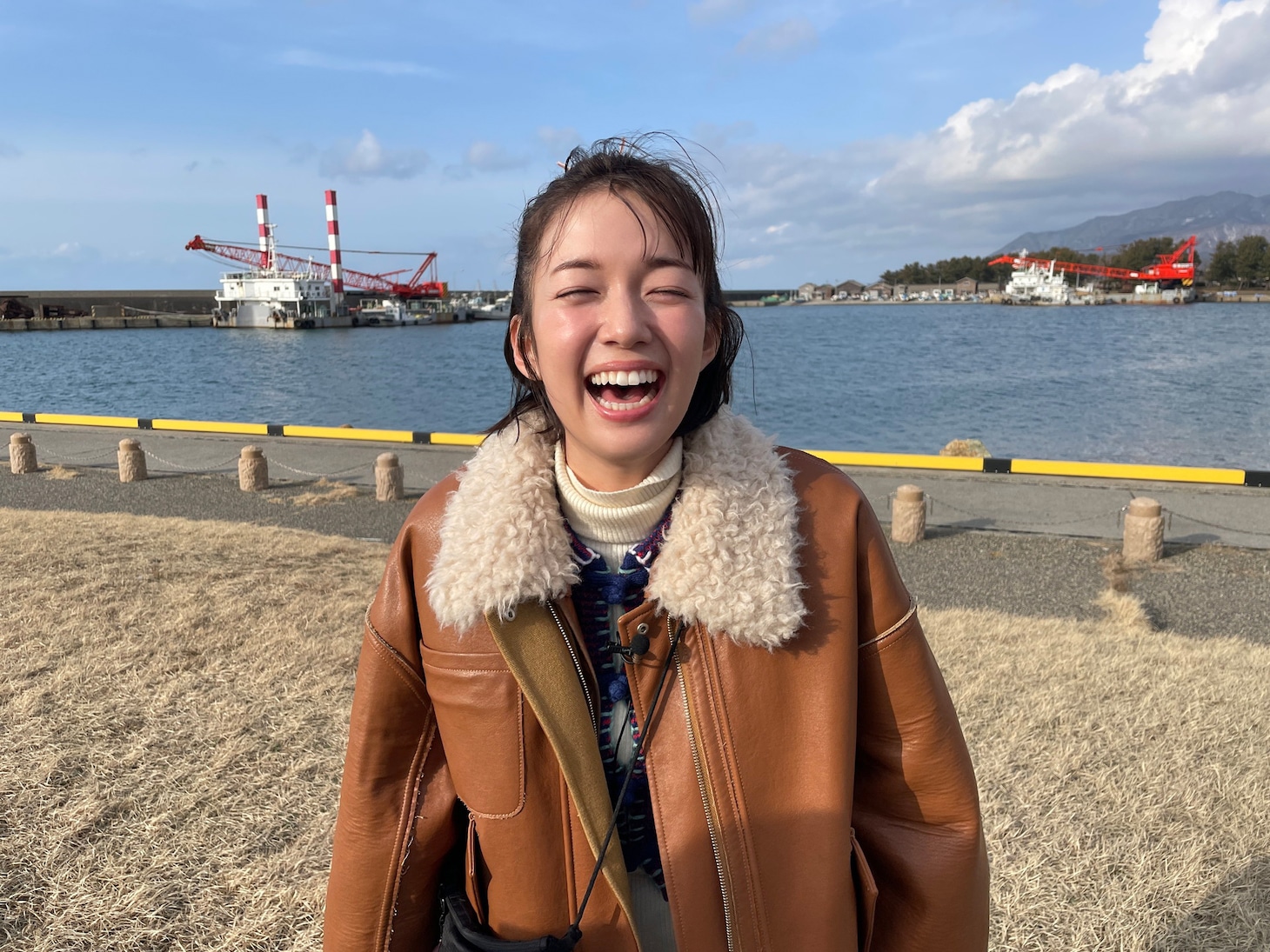 佐藤栞里