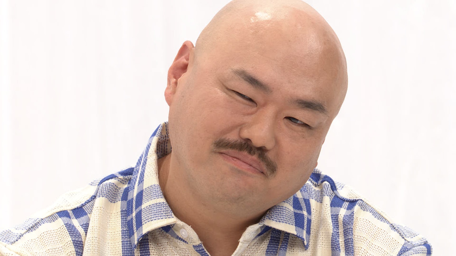 安田大サーカス・クロちゃん