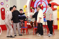 「マルコポロリ！」のワンシーン