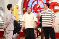 「マルコポロリ！」のワンシーン