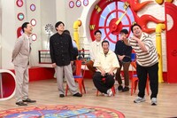 「マルコポロリ！」のワンシーン