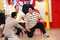 「マルコポロリ！」のワンシーン