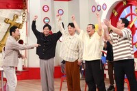 「マルコポロリ！」のワンシーン