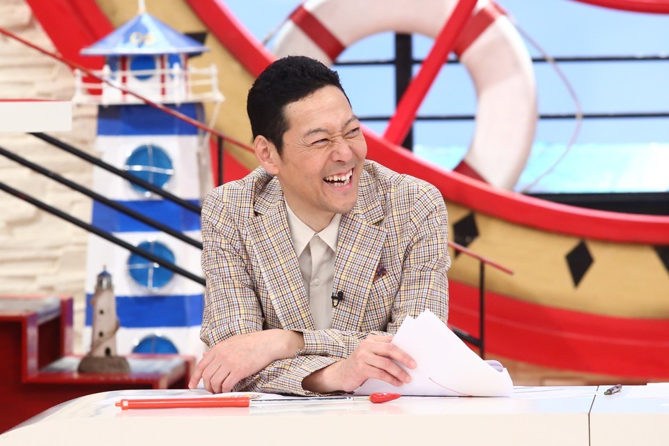 東野幸治