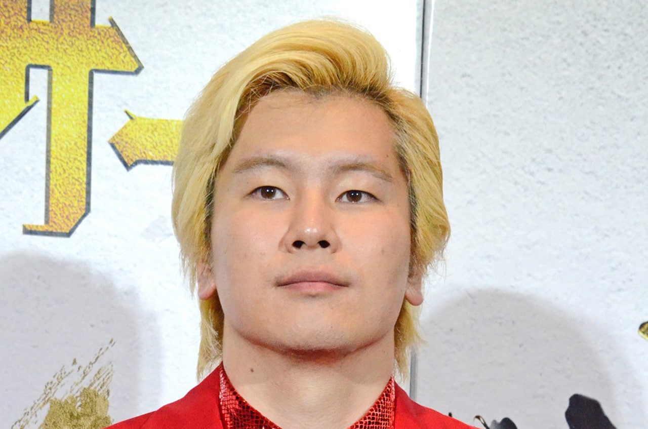 メイプル超合金カズレーザーが二階堂ふみと結婚「ゆるく朗らかな家庭を築いていきたい」