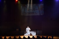 「溜口スーパーSUMMERショー」の始まりだ