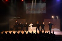 オープニング曲は「ハム太郎とっとこうた」の替え歌でキャストの好きなものを発表していった。高佐が好きなものは「大喜利と大喜利」