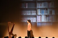 パープと運命的な出会いを果たしてしまう高佐