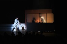 ザ・ギースが大竹まことにぶん殴られる衝撃で2025年に1人で戻る溜口