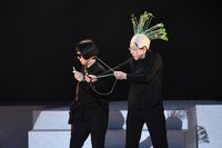 ムロと戦う阿佐ヶ谷姉妹