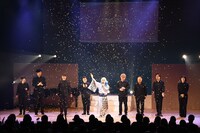 「溜口スーパーSUMMERショー 」の様子