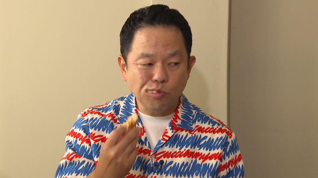 ダイアン津田