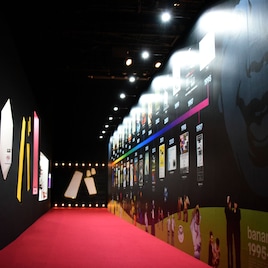 バナナマンの歴史味わえる「バナナマン POPUP STORE」大盛況、東京会場をレポート