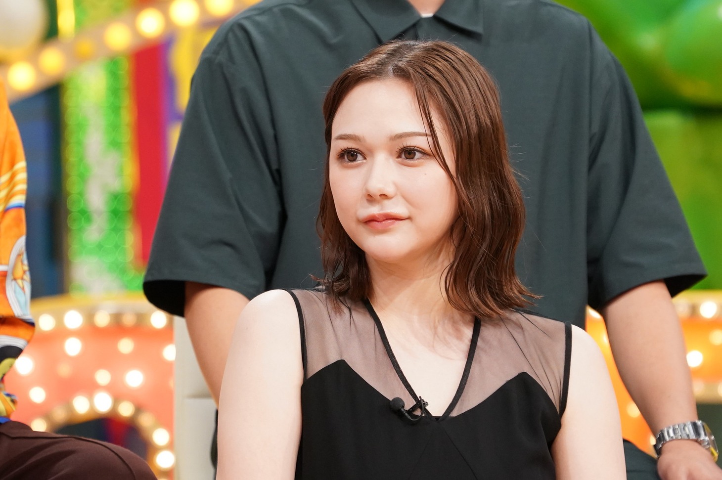 村重杏奈